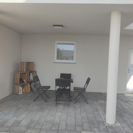 Ailingen-Berg Apartman Friedrichshafen Kültér fotó