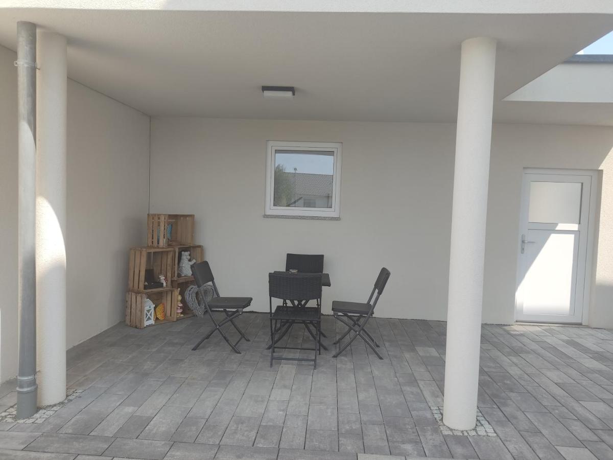 Ailingen-Berg Apartman Friedrichshafen Kültér fotó
