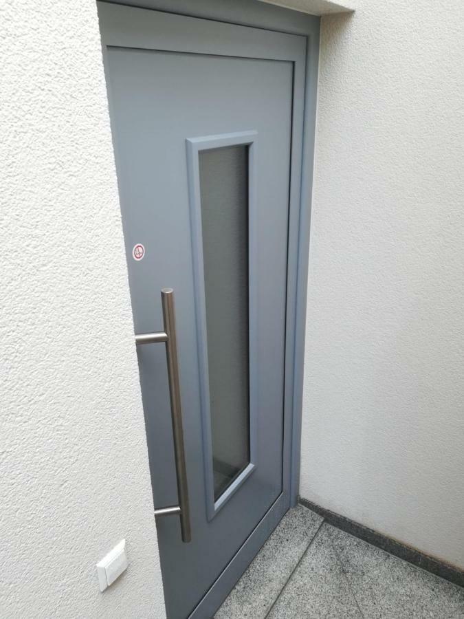 Ailingen-Berg Apartman Friedrichshafen Kültér fotó