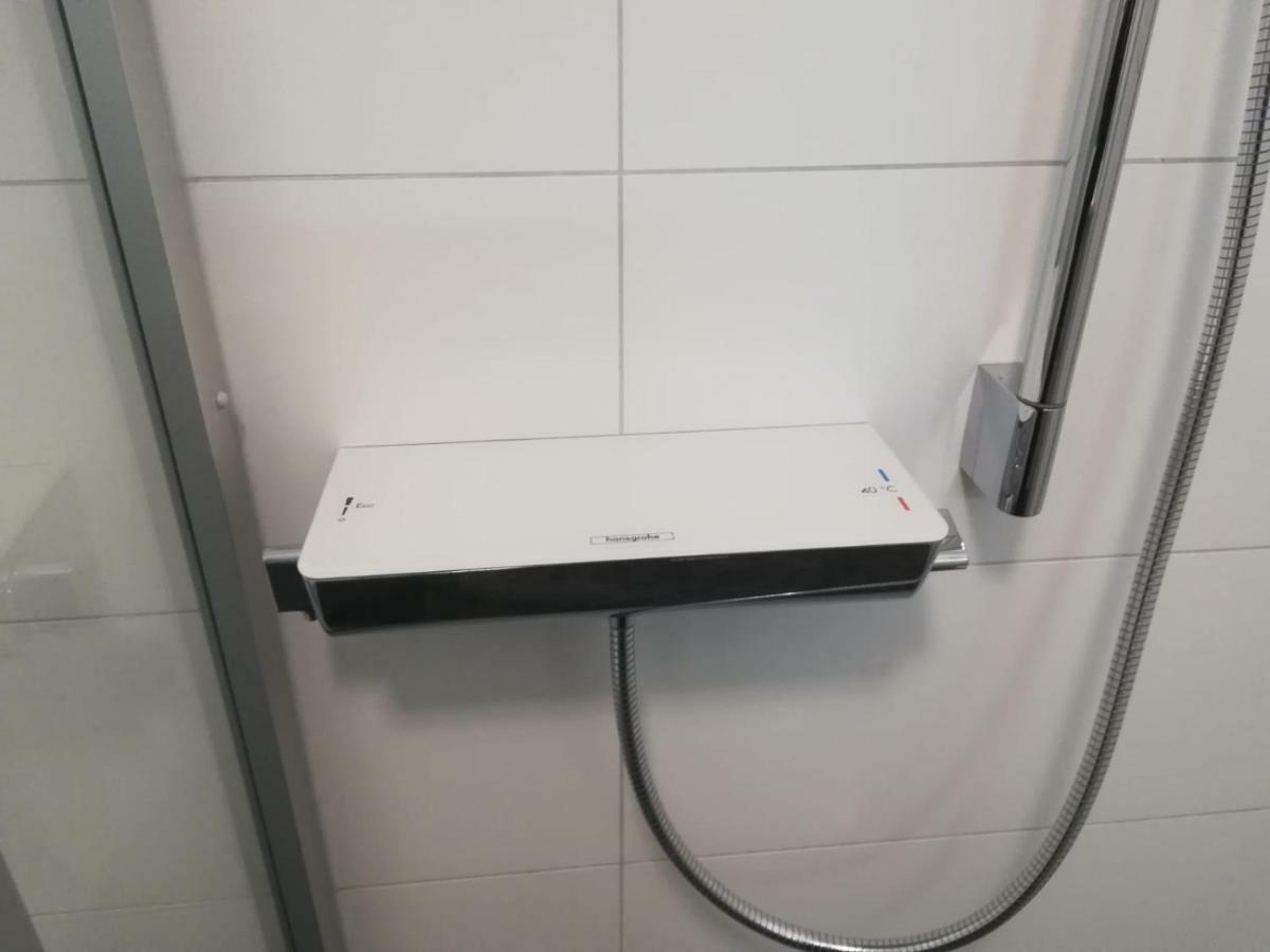 Ailingen-Berg Apartman Friedrichshafen Kültér fotó