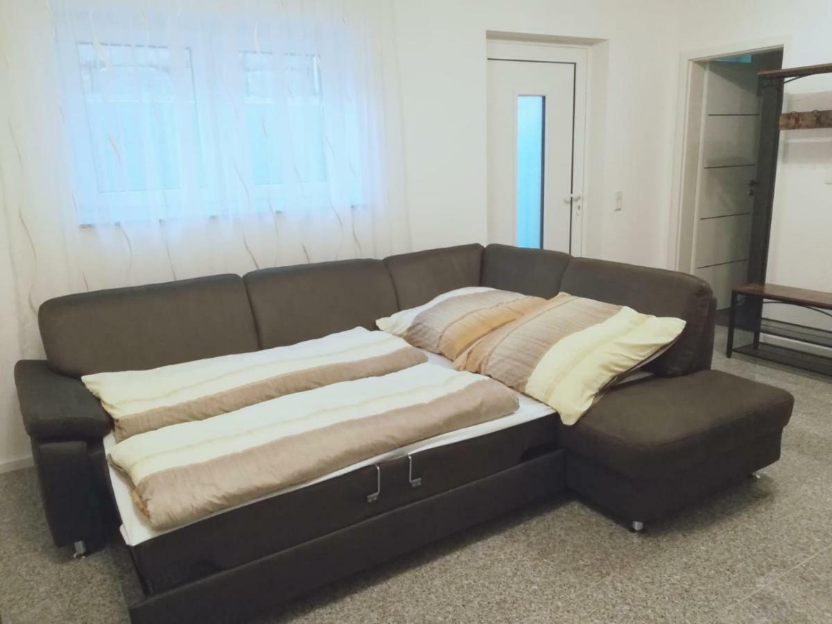 Ailingen-Berg Apartman Friedrichshafen Kültér fotó