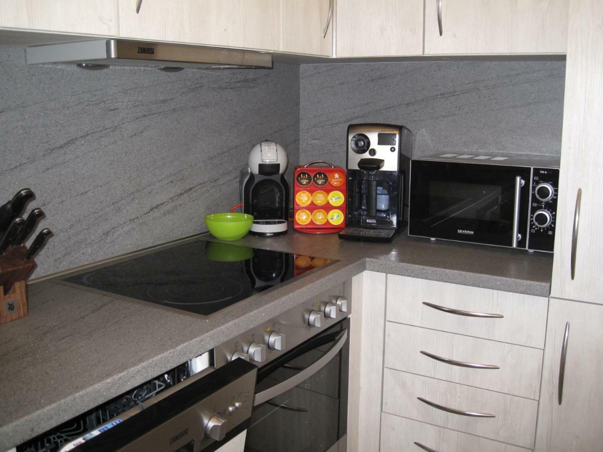 Ailingen-Berg Apartman Friedrichshafen Kültér fotó