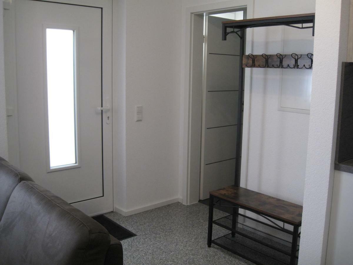 Ailingen-Berg Apartman Friedrichshafen Kültér fotó