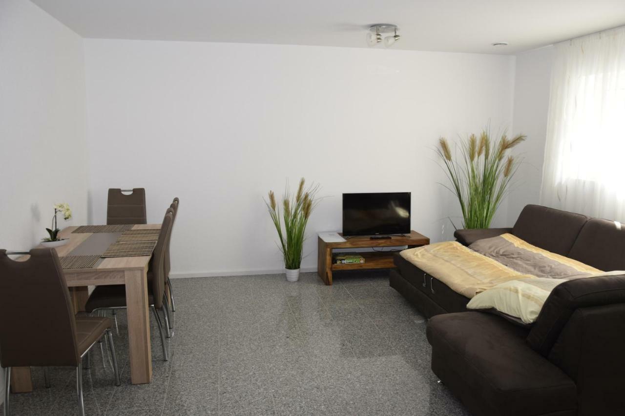Ailingen-Berg Apartman Friedrichshafen Kültér fotó
