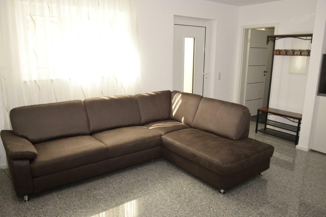 Ailingen-Berg Apartman Friedrichshafen Kültér fotó