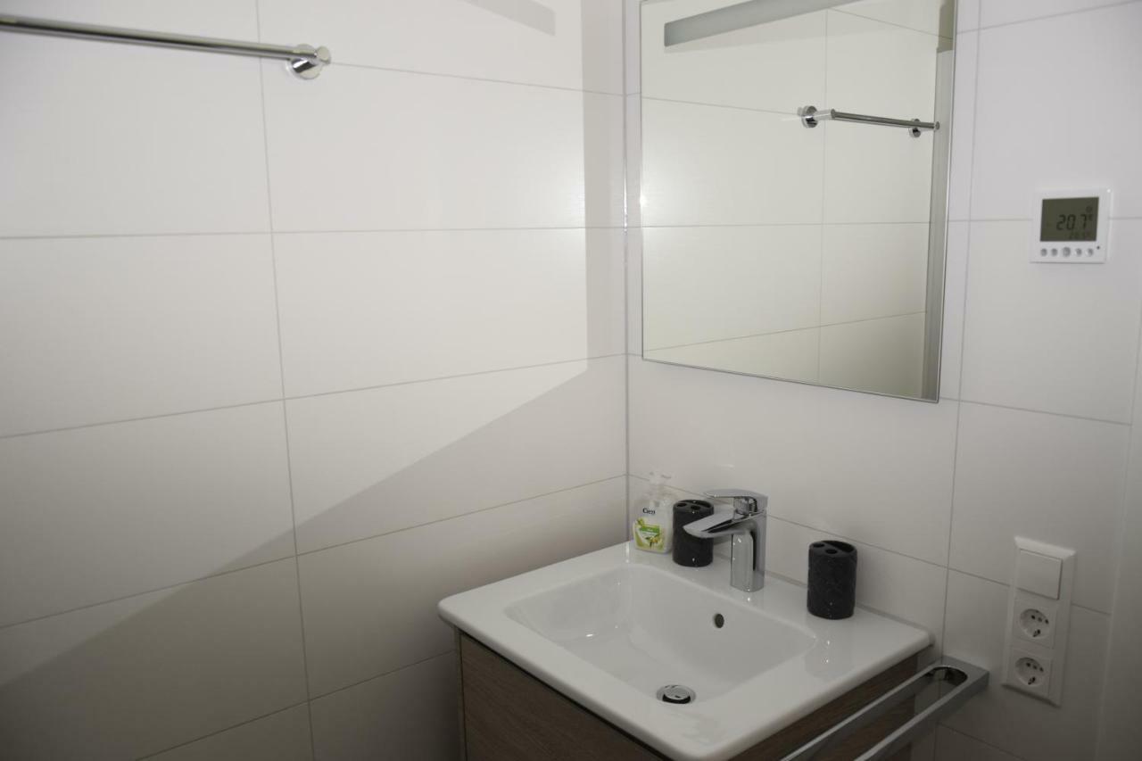 Ailingen-Berg Apartman Friedrichshafen Kültér fotó
