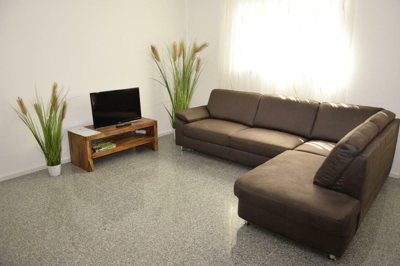 Ailingen-Berg Apartman Friedrichshafen Kültér fotó