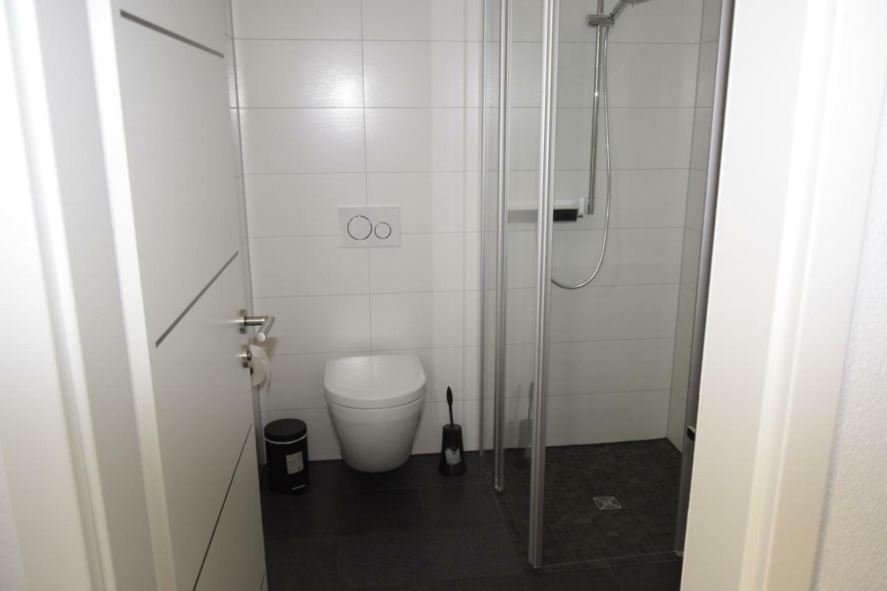 Ailingen-Berg Apartman Friedrichshafen Kültér fotó