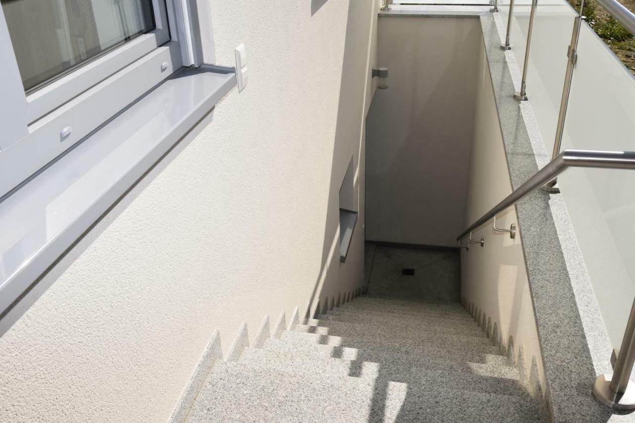 Ailingen-Berg Apartman Friedrichshafen Kültér fotó